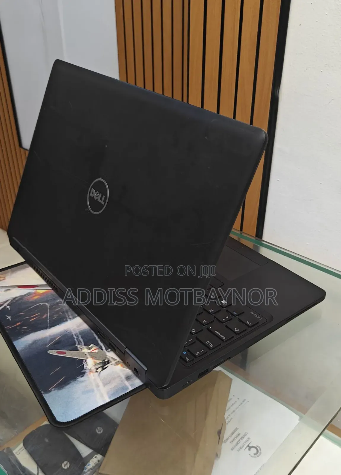 New Laptop Dell Latitude 5310 8GB Intel Core I5 SSD 256GB