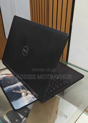 New Laptop Dell Latitude 5310 8GB Intel Core I5 SSD 256GB