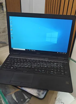 New Laptop Dell Latitude 5310 8GB Intel Core I5 SSD 256GB