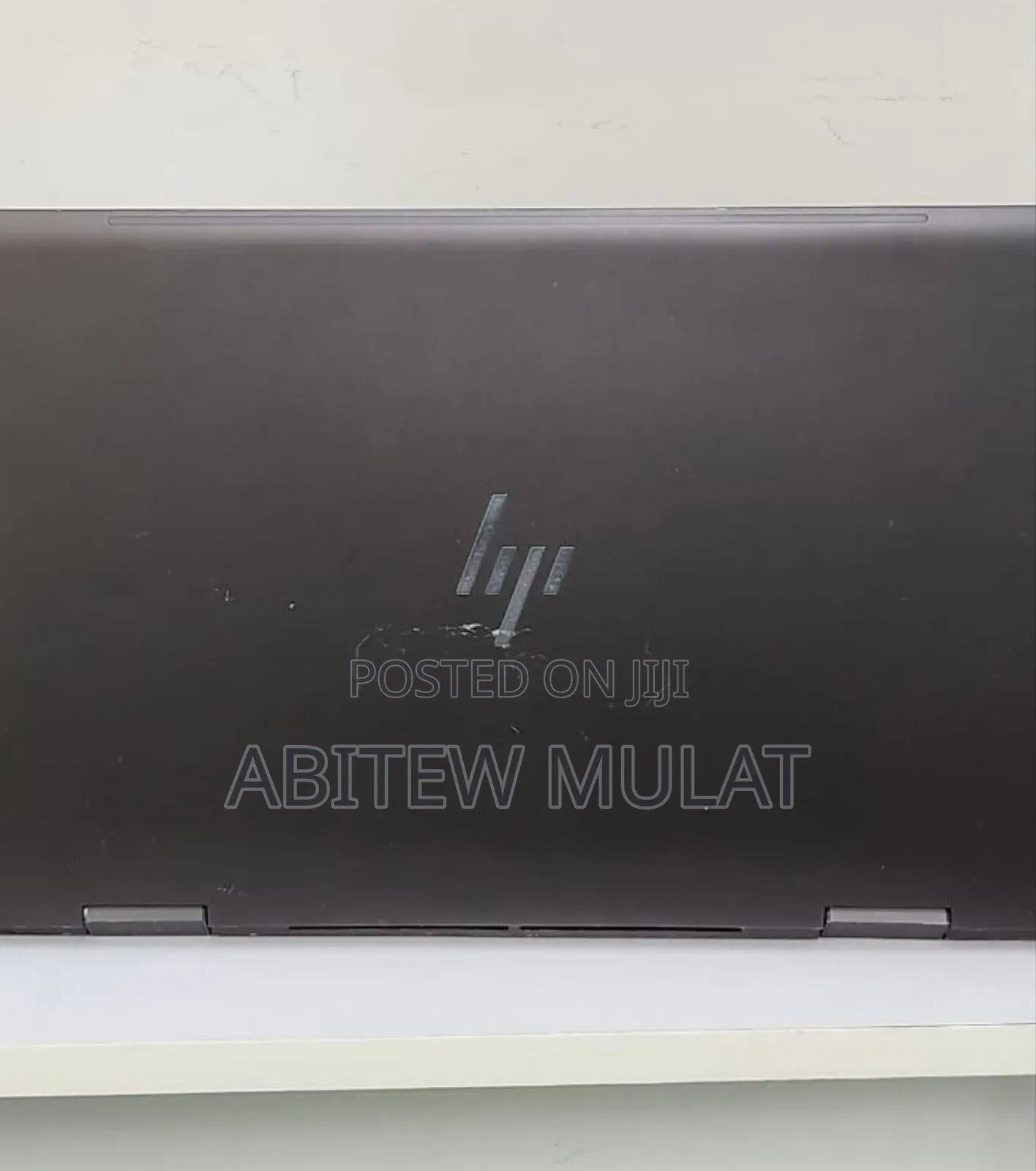 Laptop HP Envy X360 16GB AMD Ryzen 5 SSD 256GB