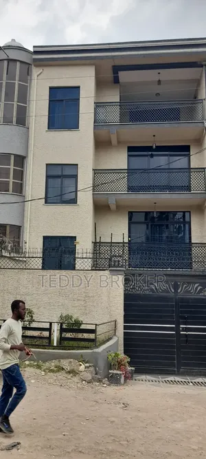 Photo - 8bdrm House in Haile Garment, Nifas Silk-Lafto for sale