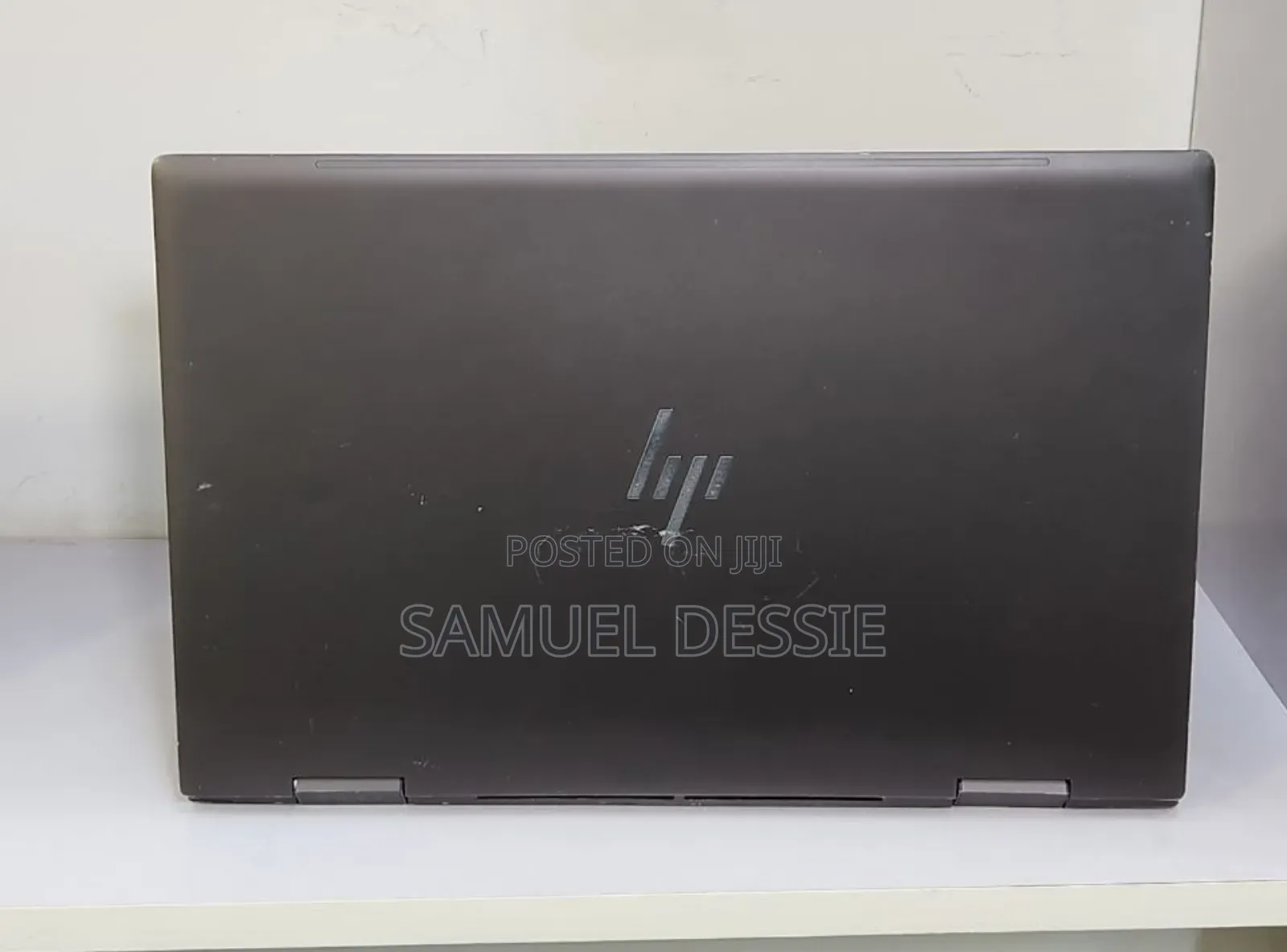 New Laptop HP Envy X360 16GB AMD Ryzen 5 SSD 256GB