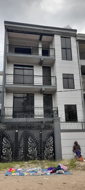 Photo - 6bdrm House in Haile Garment, Nifas Silk-Lafto for sale