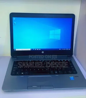 Photo - Laptop HP ProBook 640 G1 4GB Intel Core I5 HDD 500GB