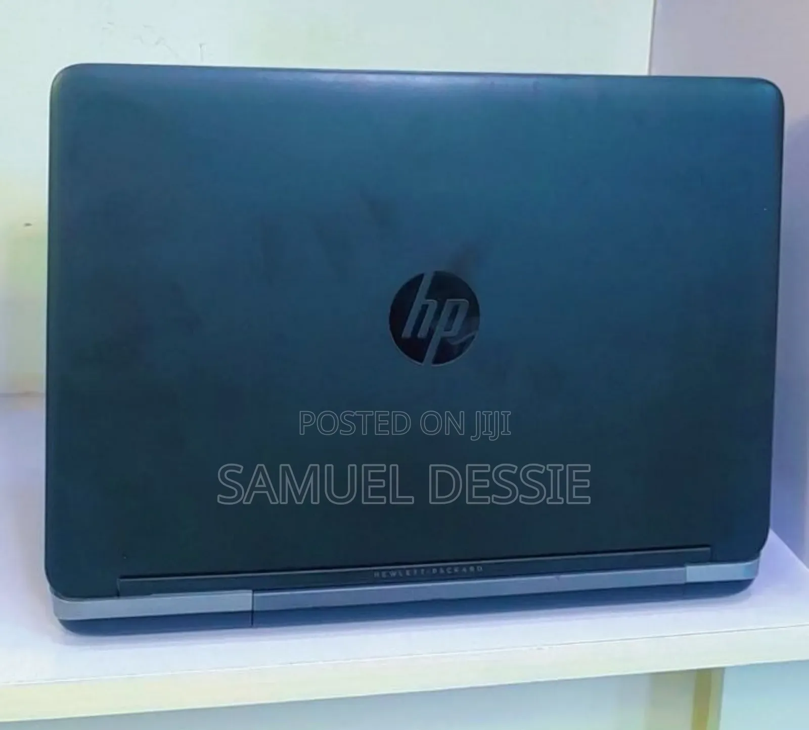 Laptop HP ProBook 640 G1 4GB Intel Core I5 HDD 500GB