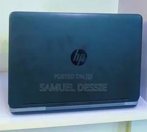 Laptop HP ProBook 640 G1 4GB Intel Core I5 HDD 500GB