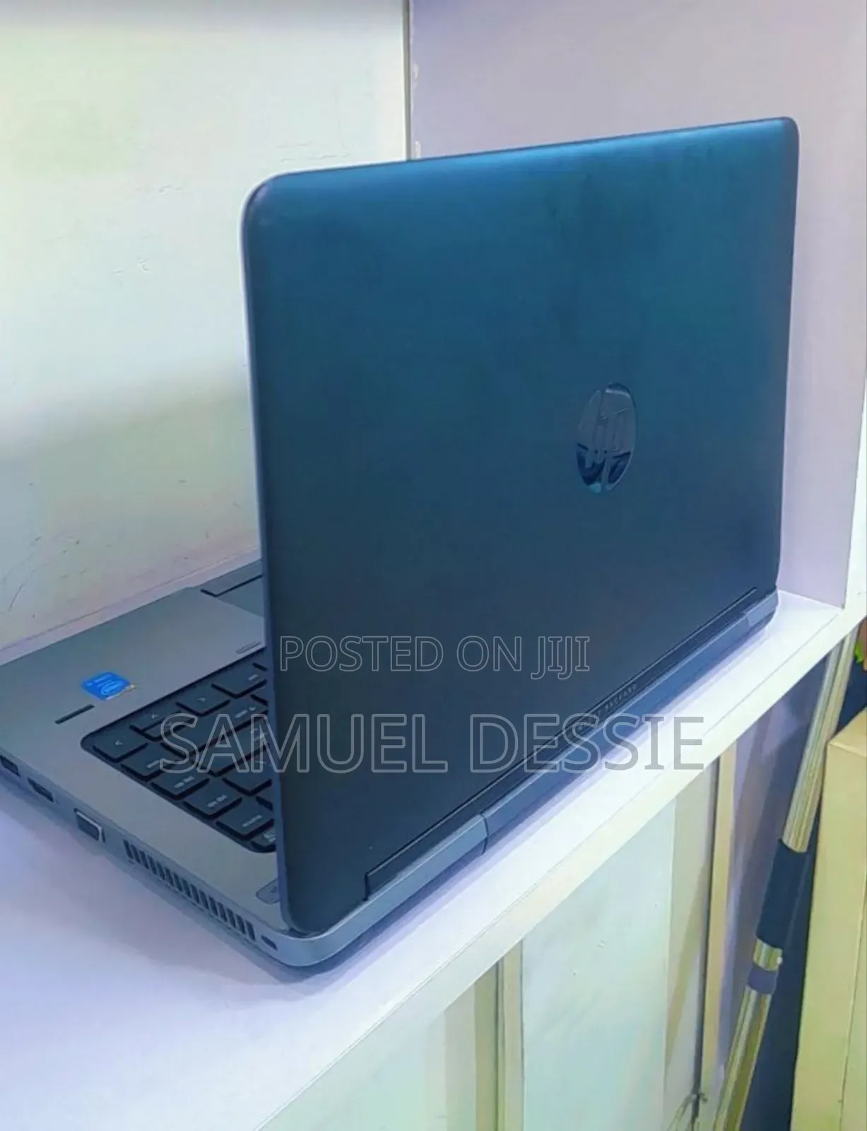 Laptop HP ProBook 640 G1 4GB Intel Core I5 HDD 500GB