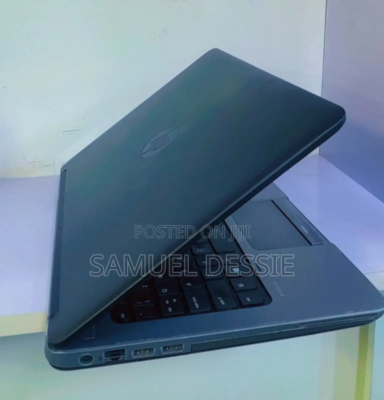 Laptop HP ProBook 640 G1 4GB Intel Core I5 HDD 500GB