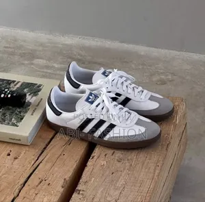 Adidas Samba Original