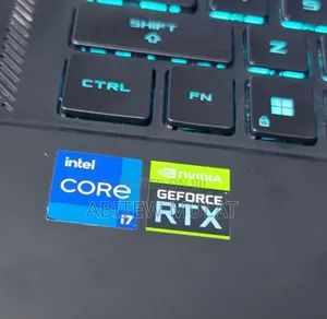 Photo - New Laptop Asus ROG Zephyrus G15 16GB Intel Core I7 SSD 1T