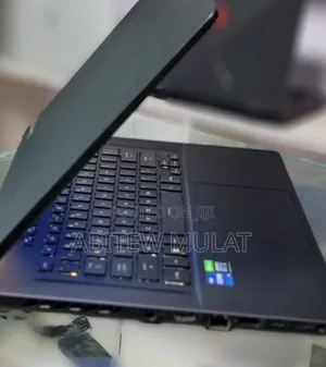 New Laptop Asus ROG Zephyrus G15 16GB Intel Core I7 SSD 1T