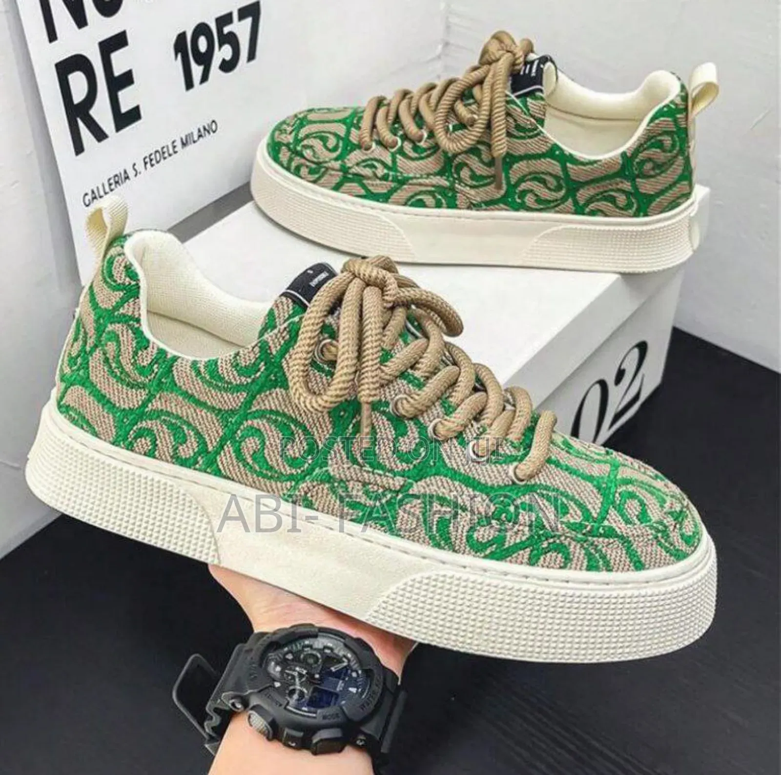 Mens Fashion New Style