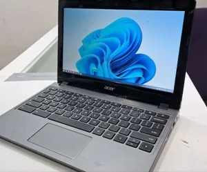 Photo - Laptop Acer Chromebook 14 4GB Intel Celeron SSD 128GB