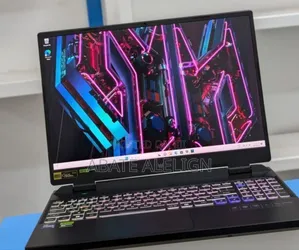 Photo - New Laptop Acer Predator Helios 300 16GB Intel Core I9 SSD 1T