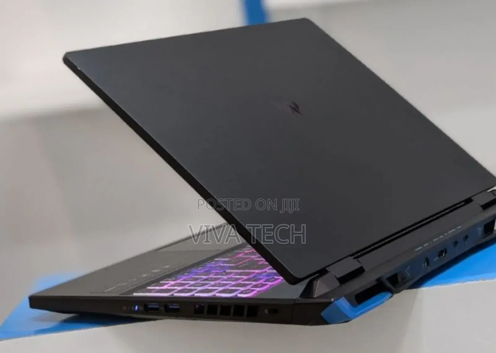 New Laptop Acer Predator Helios 300 16GB Intel Core I9 SSD 1T