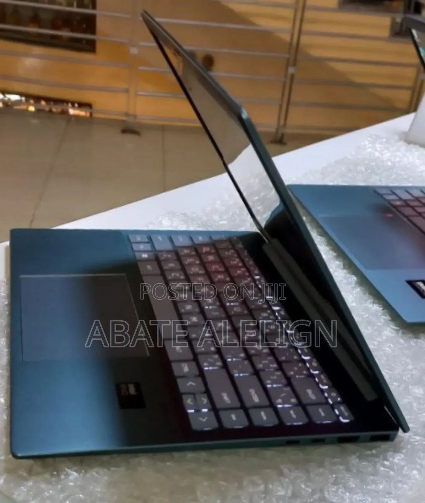 New Laptop HP Pavilion 15 16GB Intel Core Ultra 5 SSD 512GB