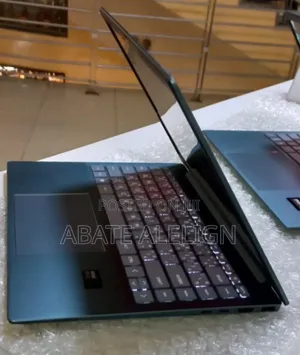 New Laptop HP Pavilion 15 16GB Intel Core Ultra 5 SSD 512GB