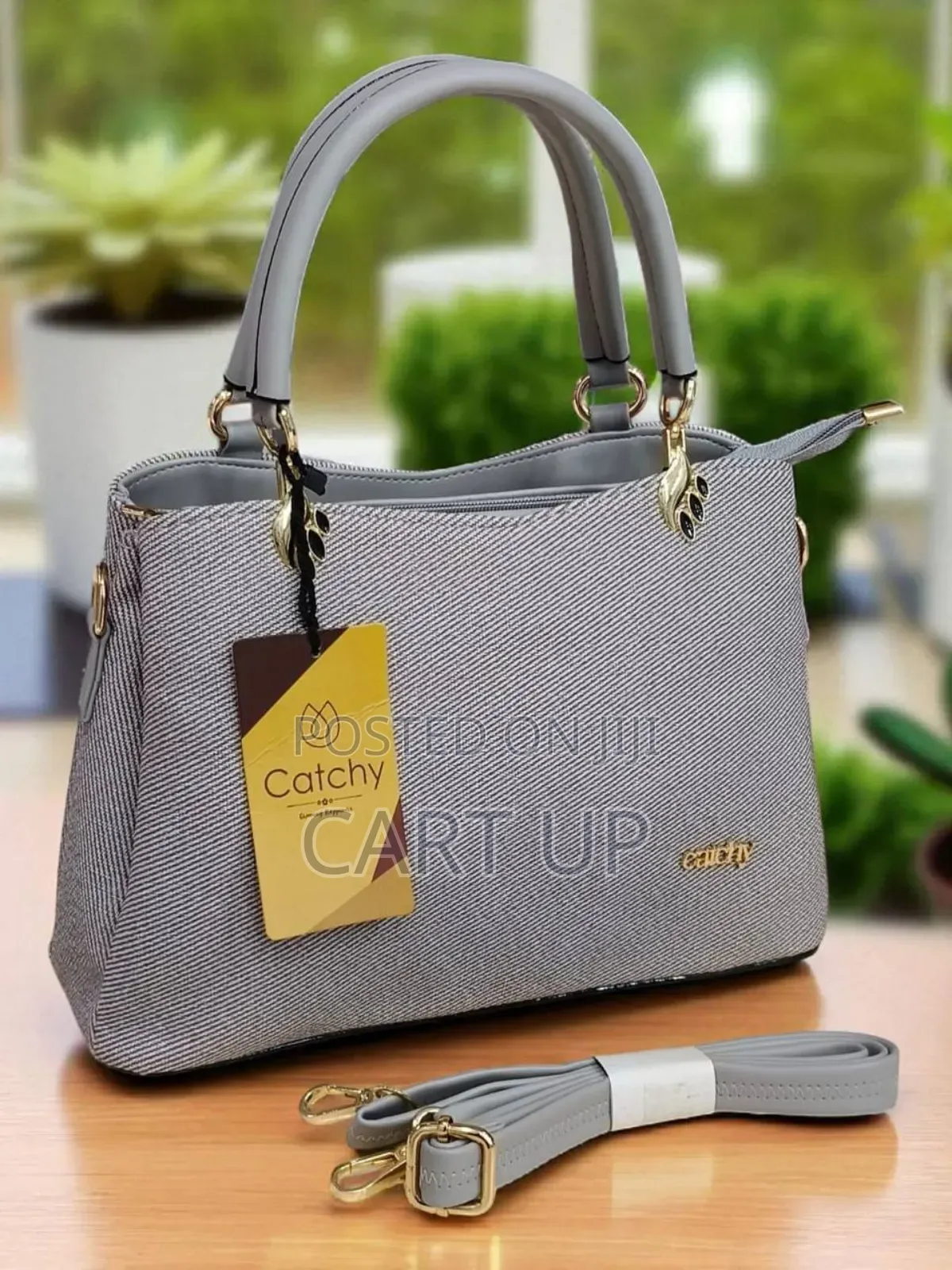 Catchy Handbags