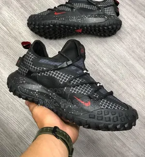 Photo - Nike Acg Original