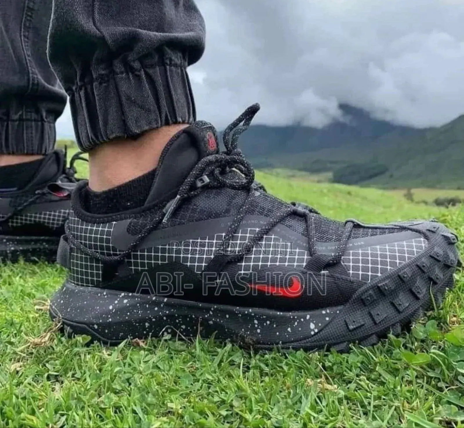 Nike Acg Original