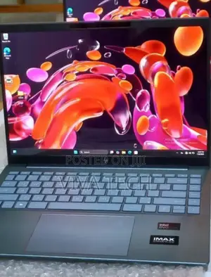 New Laptop HP Pavilion 15 16GB Intel Core Ultra 5 SSD 512GB
