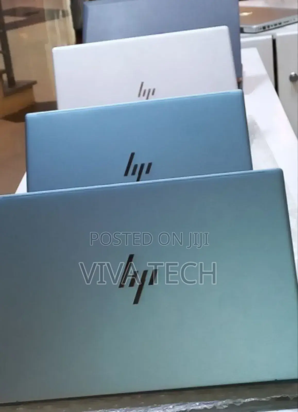 New Laptop HP Pavilion 15 16GB Intel Core Ultra 5 SSD 512GB