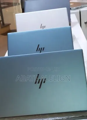 New Laptop HP Pavilion 15 16GB Intel Core Ultra 5 SSD 512GB