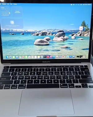 Photo - New Laptop Apple MacBook Air 2022 M2 8GB Apple M2 SSD 256GB
