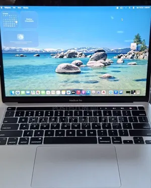 New Laptop Apple MacBook Air 2022 M2 8GB Apple M2 SSD 256GB