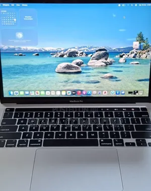 New Laptop Apple MacBook Air 2022 M2 8GB Apple M2 SSD 256GB
