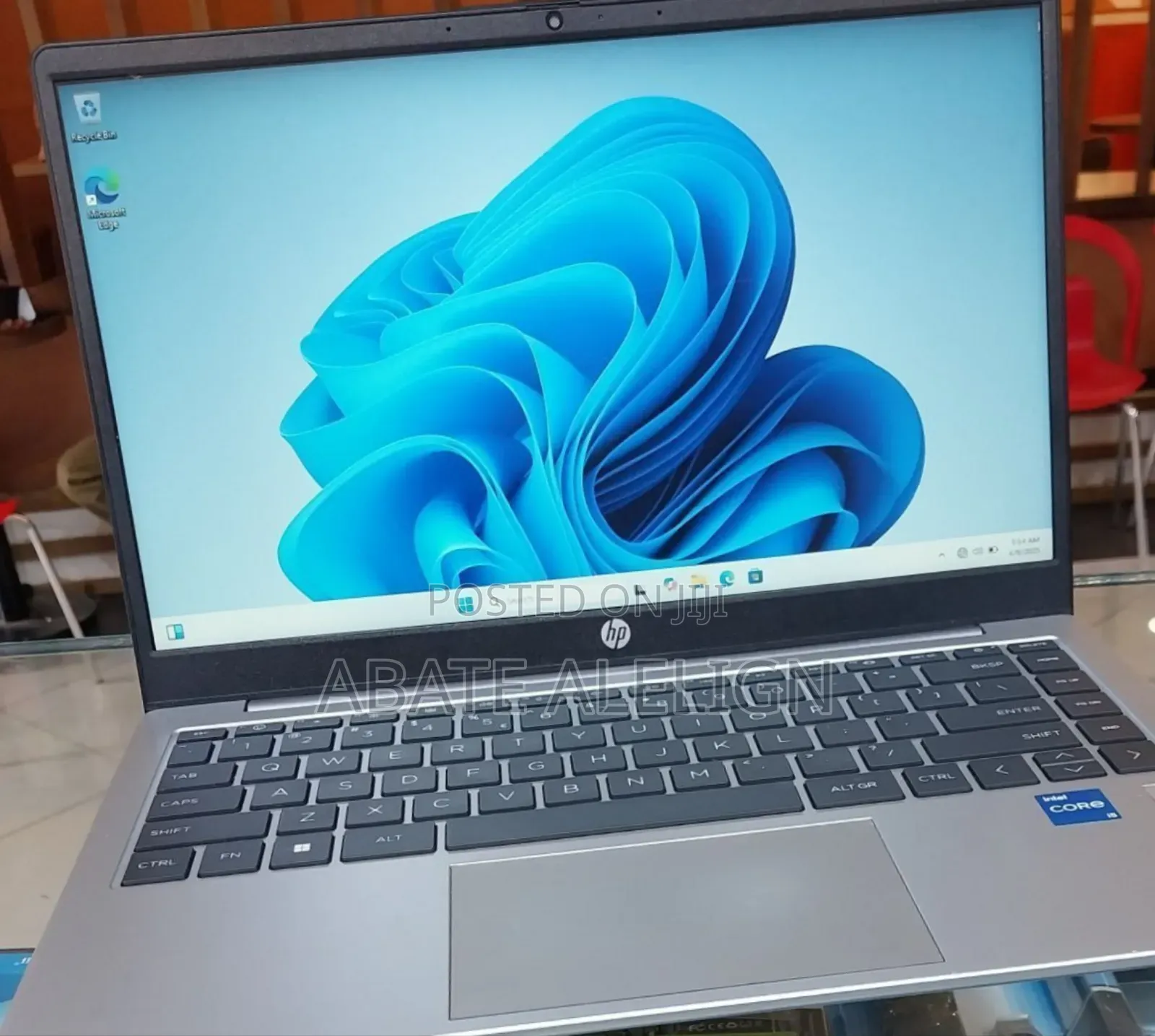 New Laptop HP Stream Notebook 8GB Intel Core I5 SSD 1T