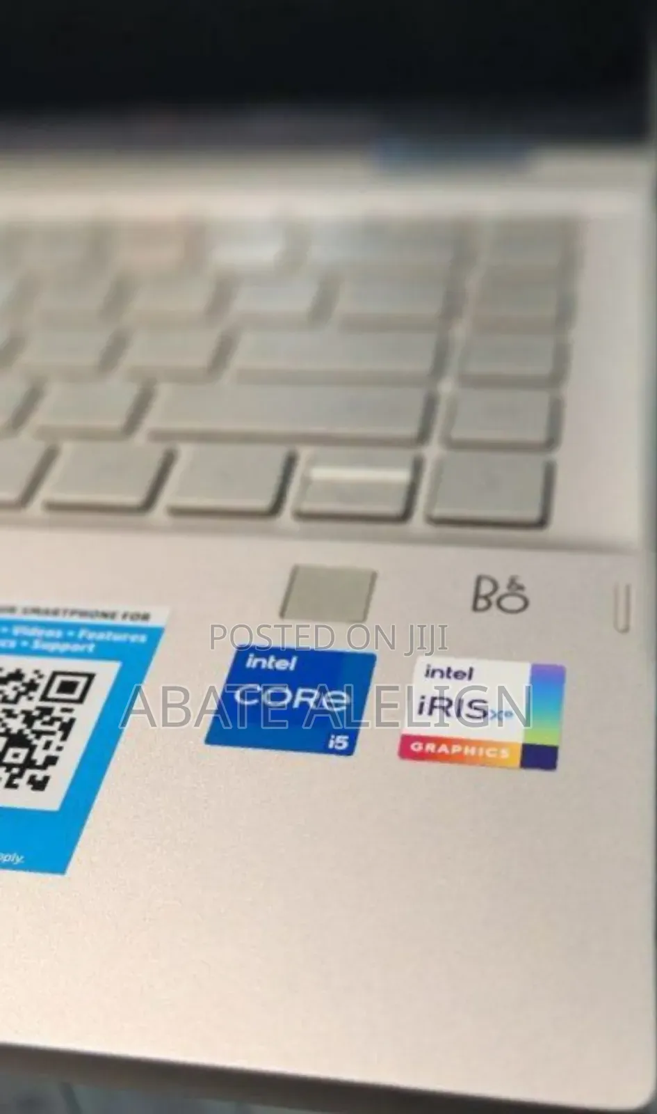 New Laptop HP Pavilion X360 16GB Intel Core I5 SSD 1T