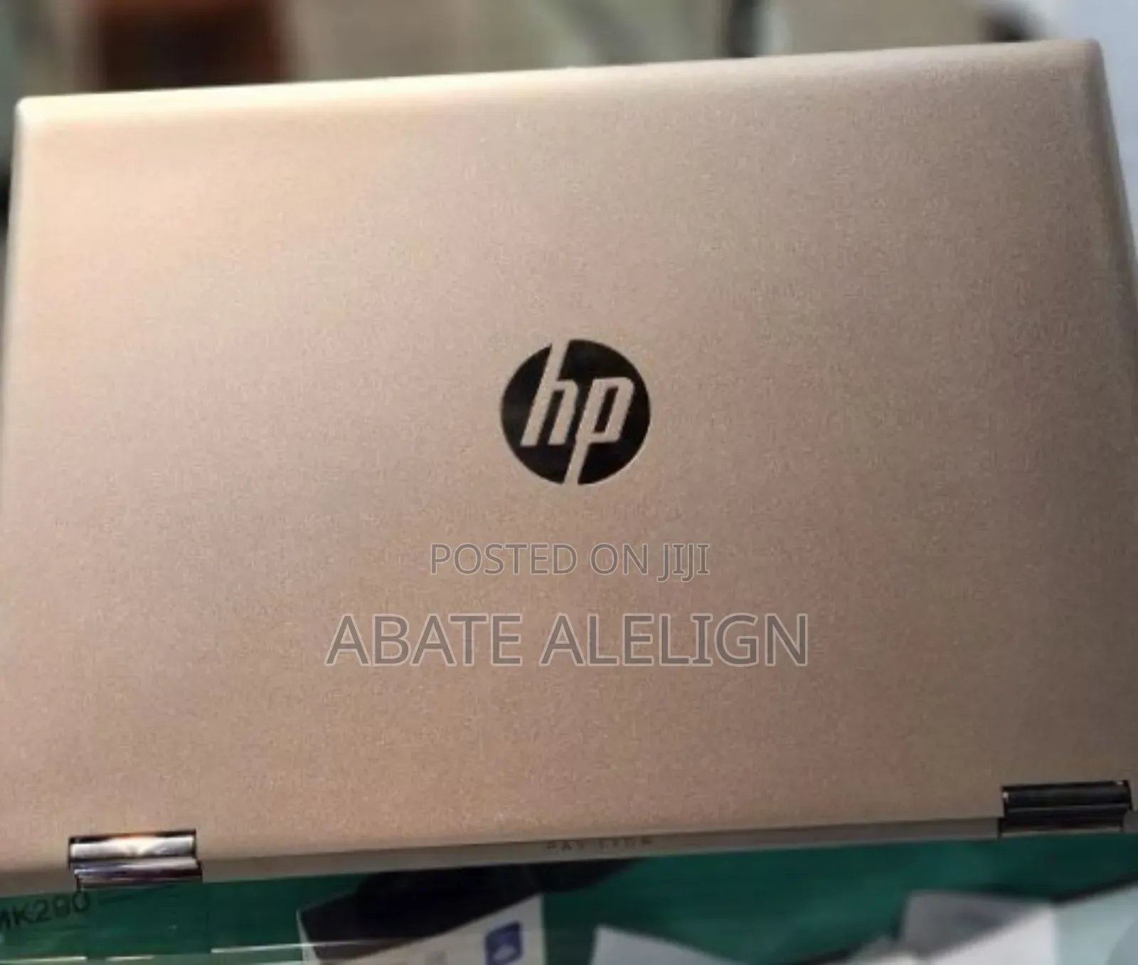 New Laptop HP Pavilion X360 16GB Intel Core I5 SSD 1T