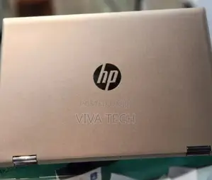 New Laptop HP Pavilion X360 16GB Intel Core I5 SSD 1T