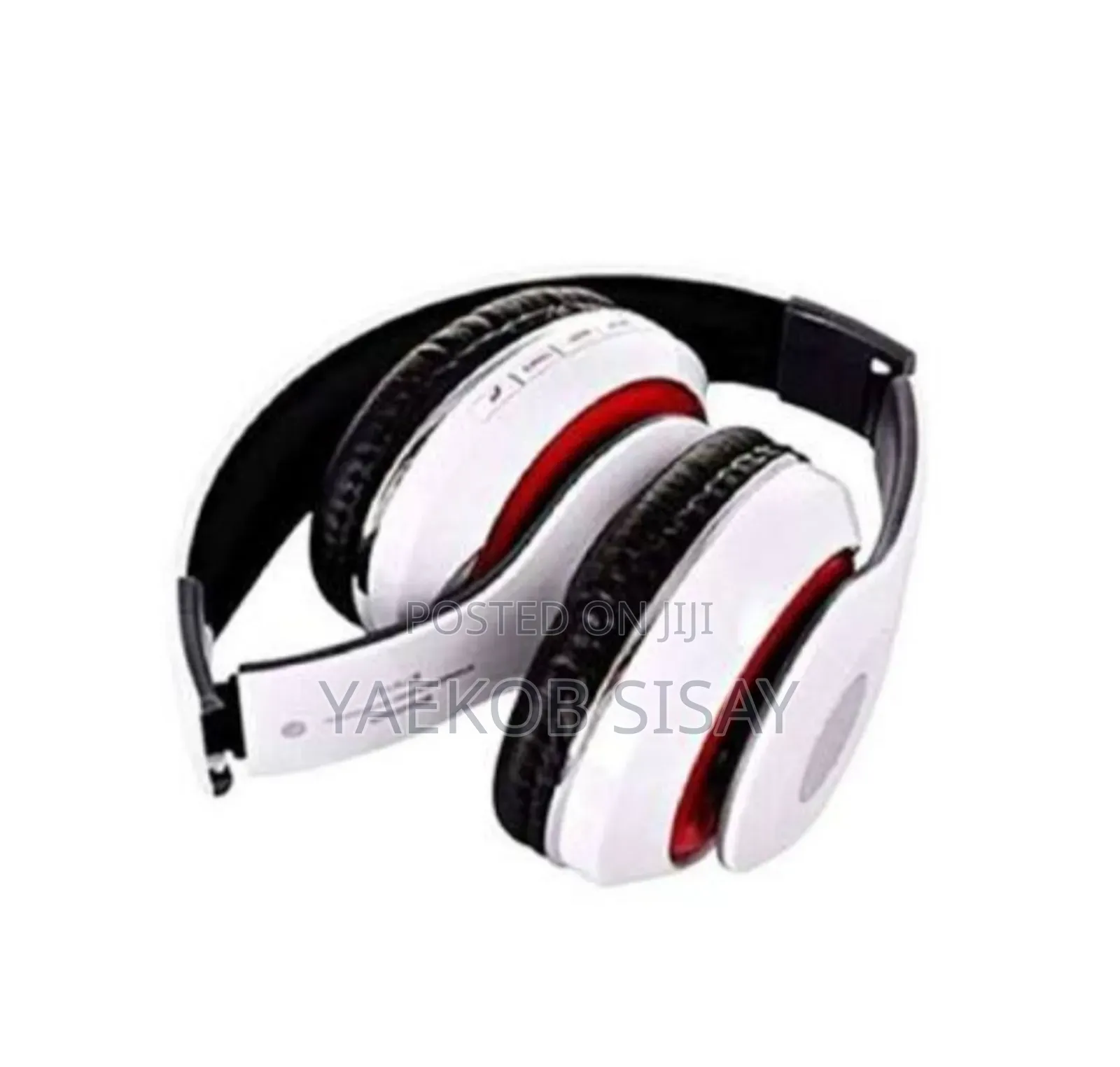Beats STN 16 Bluetooth Headphones