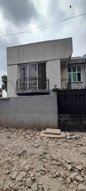 Photo - 4bdrm House in Haile Garment, Nifas Silk-Lafto for sale