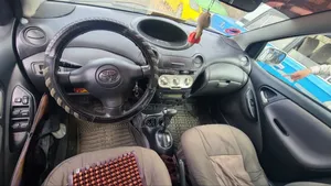 Toyota Vitz 2003 Blue