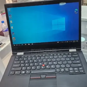 New Laptop Lenovo ThinkPad X380 Yoga 16GB Intel Core I7 SSD 512GB