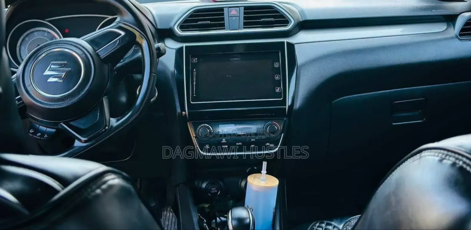 Suzuki Dzire 2023 Silver