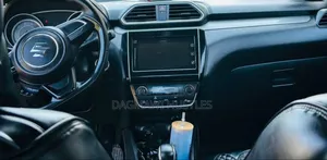 Suzuki Dzire 2023 Silver