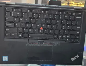 New Laptop Lenovo ThinkPad X380 Yoga 16GB Intel Core I7 SSD 512GB