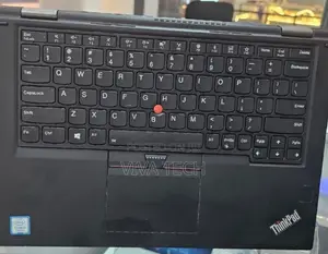 New Laptop Lenovo ThinkPad X380 Yoga 16GB Intel Core I7 SSD 512GB