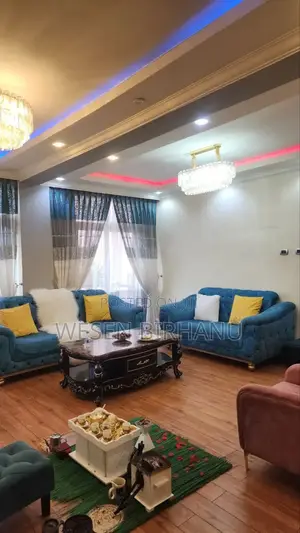 Photo - 3bdrm Block of Flats in Kondiminem 40/60, Addis Ketema for sale