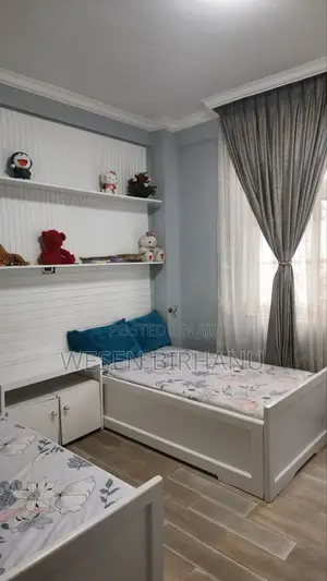 3bdrm Block of Flats in Kondiminem 40/60, Addis Ketema for sale