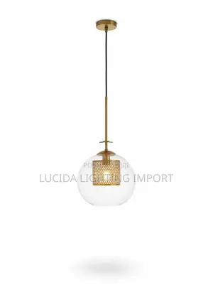 Photo - Exotic White Light Living Lroom Kitchen Hallway| ዘመናዊ የኮርኒስ መብራት