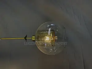 Exotic White Light Living Lroom Kitchen Hallway| ዘመናዊ የኮርኒስ መብራት