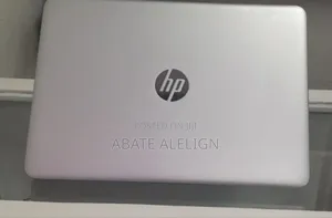 New Laptop HP EliteBook 840 8GB Intel Core I5 SSD 512GB