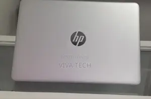 New Laptop HP EliteBook 840 8GB Intel Core I5 SSD 512GB