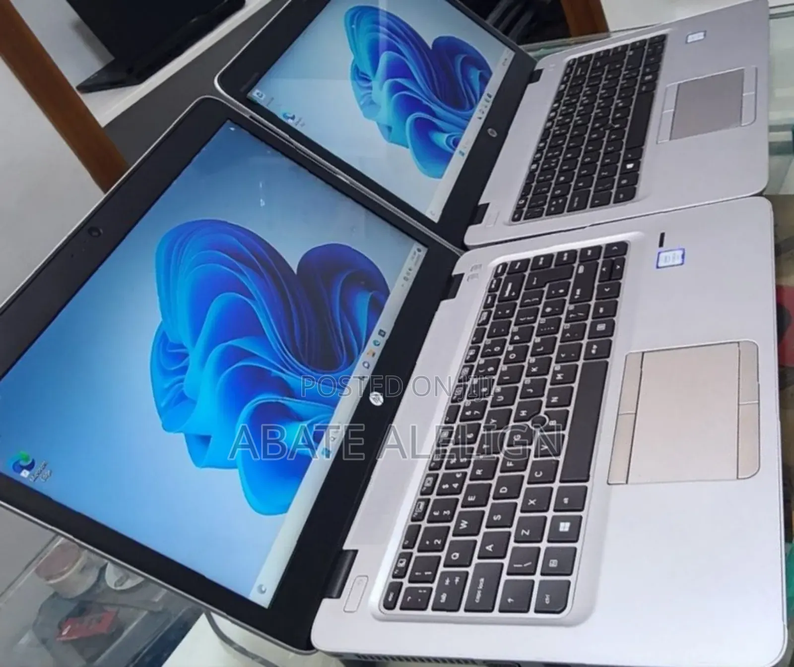 New Laptop HP EliteBook 840 8GB Intel Core I5 SSD 512GB