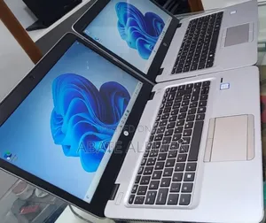 New Laptop HP EliteBook 840 8GB Intel Core I5 SSD 512GB